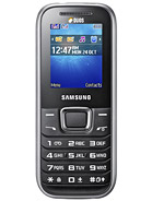 Best available price of Samsung E1232B in Laos