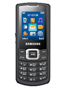 Best available price of Samsung E2130 in Laos