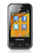 Best available price of Samsung E2652 Champ Duos in Laos