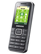 Best available price of Samsung E3210 in Laos