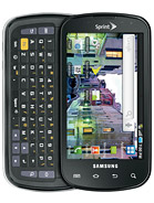 Best available price of Samsung Epic 4G in Laos
