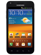 Best available price of Samsung Galaxy S II Epic 4G Touch in Laos