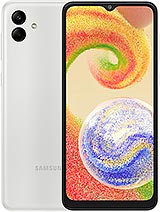 Best available price of Samsung Galaxy A04 in Laos