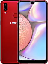 Best available price of Samsung Galaxy A10s in Laos