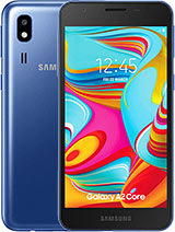 Best available price of Samsung Galaxy A2 Core in Laos