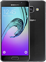 Best available price of Samsung Galaxy A3 2016 in Laos