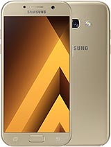 Best available price of Samsung Galaxy A5 2017 in Laos