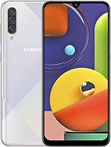 Best available price of Samsung Galaxy A50s in Laos