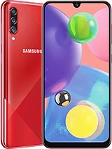 Best available price of Samsung Galaxy A70s in Laos