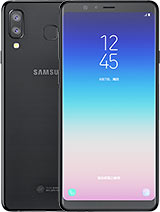 Best available price of Samsung Galaxy A8 Star A9 Star in Laos