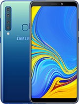Best available price of Samsung Galaxy A9 2018 in Laos