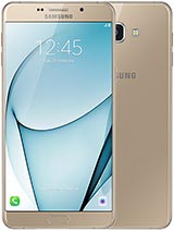 Best available price of Samsung Galaxy A9 Pro 2016 in Laos