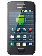 Best available price of Samsung Galaxy Ace Duos I589 in Laos