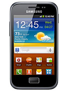 Best available price of Samsung Galaxy Ace Plus S7500 in Laos