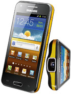 Best available price of Samsung I8530 Galaxy Beam in Laos