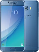 Best available price of Samsung Galaxy C5 Pro in Laos