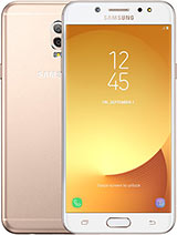 Best available price of Samsung Galaxy C7 2017 in Laos