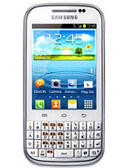 Best available price of Samsung Galaxy Chat B5330 in Laos