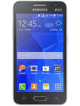 Best available price of Samsung Galaxy Core II in Laos