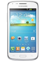 Best available price of Samsung Galaxy Core I8260 in Laos