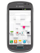 Best available price of Samsung Galaxy Exhibit T599 in Laos