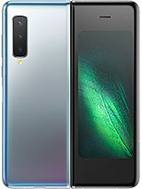 Best available price of Samsung Galaxy Fold 5G in Laos