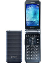 Best available price of Samsung Galaxy Folder in Laos