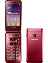 Best available price of Samsung Galaxy Folder2 in Laos
