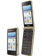 Best available price of Samsung I9230 Galaxy Golden in Laos