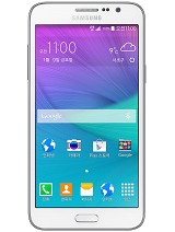 Best available price of Samsung Galaxy Grand Max in Laos