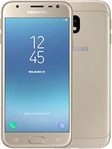 Best available price of Samsung Galaxy J3 2017 in Laos
