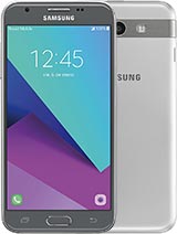 Best available price of Samsung Galaxy J3 Emerge in Laos