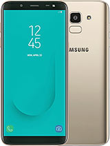 Best available price of Samsung Galaxy J6 in Laos