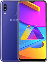 Best available price of Samsung Galaxy M10s in Laos