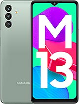 Best available price of Samsung Galaxy M13 (India) in Laos