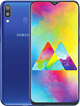 Best available price of Samsung Galaxy M20 in Laos