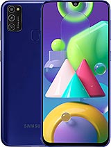 Best available price of Samsung Galaxy M21 in Laos