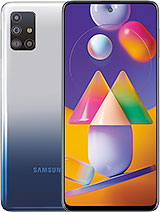Best available price of Samsung Galaxy M31s in Laos