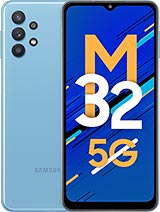 Best available price of Samsung Galaxy M32 5G in Laos