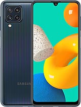 Best available price of Samsung Galaxy M32 in Laos