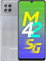Best available price of Samsung Galaxy M42 5G in Laos