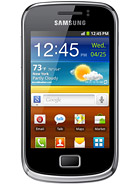 Best available price of Samsung Galaxy mini 2 S6500 in Laos