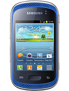 Best available price of Samsung Galaxy Music Duos S6012 in Laos