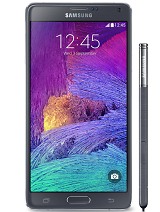 Best available price of Samsung Galaxy Note 4 in Laos