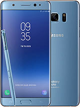 Best available price of Samsung Galaxy Note FE in Laos
