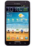 Best available price of Samsung Galaxy Note T879 in Laos
