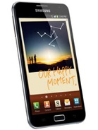 Best available price of Samsung Galaxy Note N7000 in Laos