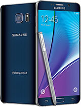 Best available price of Samsung Galaxy Note5 Duos in Laos