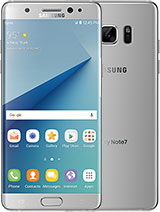 Best available price of Samsung Galaxy Note7 USA in Laos