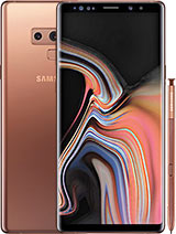 Best available price of Samsung Galaxy Note9 in Laos